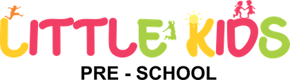 Little Kids Pre-School logo